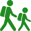 Early Preschool (3 – 4 years)